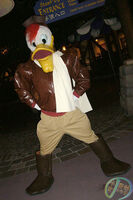 Launchpad McQuack