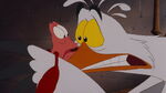 "DO YOU HEAR WHAT I'M TELLIN' YA!!??"