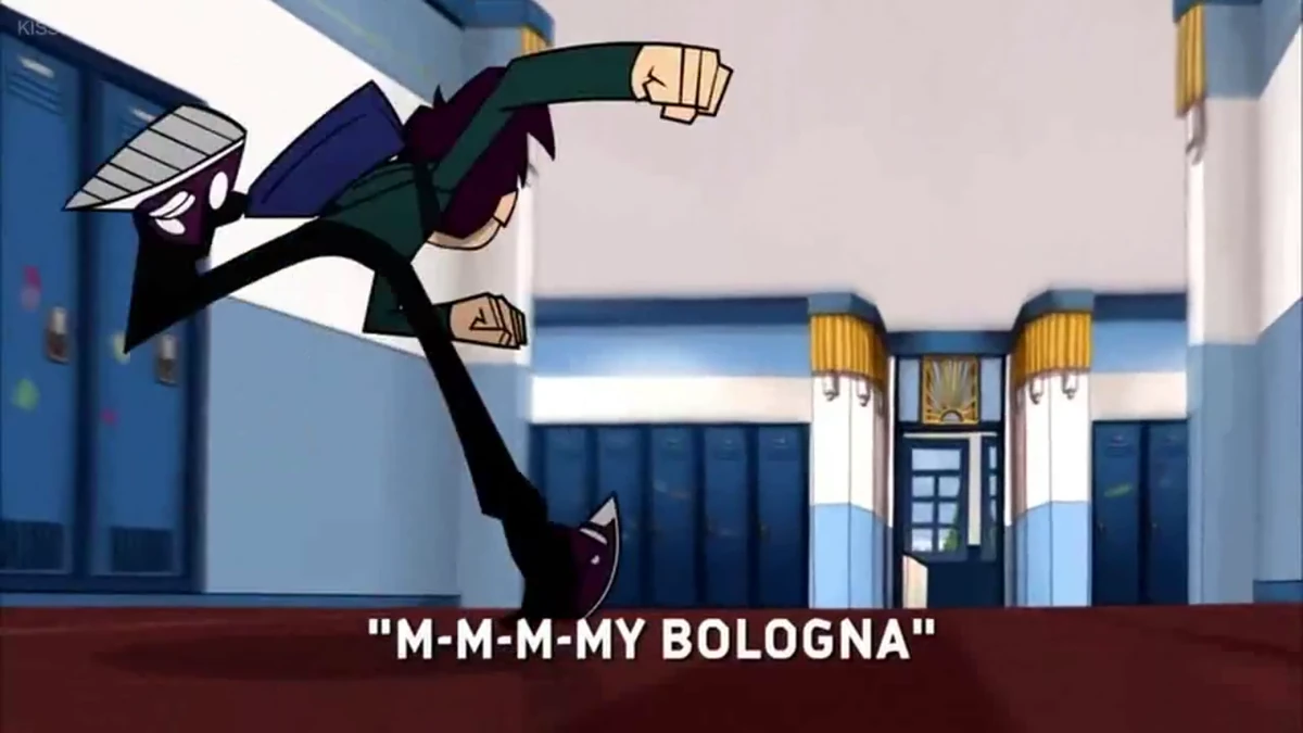 MMMmy Bologna Disney Wiki Fandom