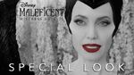 Maleficent Mistress of Evil Special Look