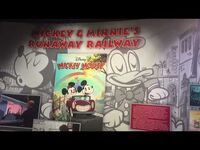 Mickey And Minnie’s Runaway Railway-2