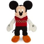 Микки праздник свитер плюшевые