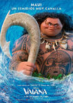 Moana poster 7