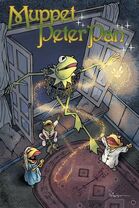 Solicited version (David Petersen)