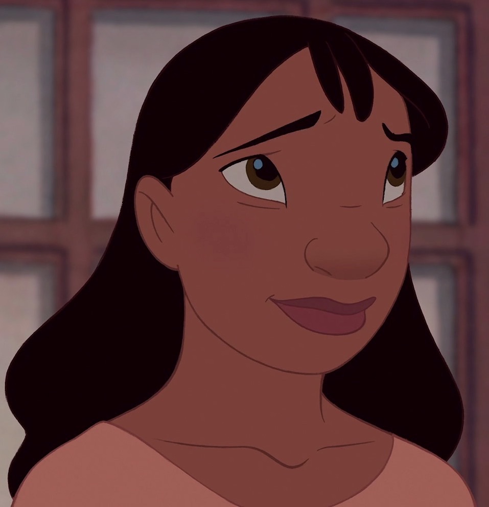 Lilo Pelekai, Disney Wiki