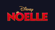 Logo de la película del sitio de Disney+