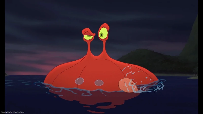 The Octopus