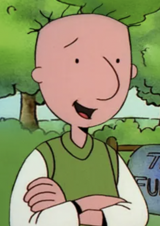 Profile - Doug Funnie