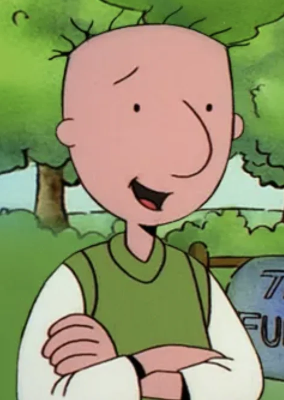 Doug Funnie