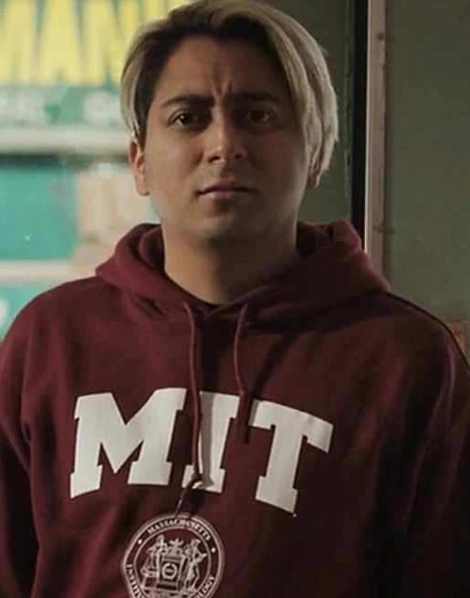 Profile - Flash Thompson