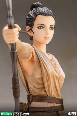 Star wars rey merchandise best sale