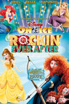 Rockin' Ever After (September 2012–November 2014)