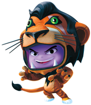 Scar DisneyUniverse.png (130 kB) Disfraz de Scar.