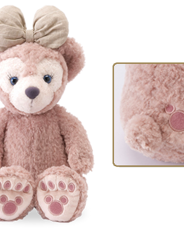 minnie mouse sally plush