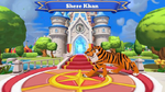 Shere Khan in Disney Magic Kingdoms