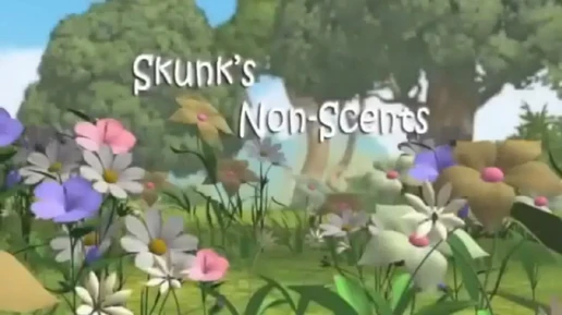 Skunk's Non-Scents