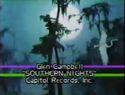 Southern nights dtv title