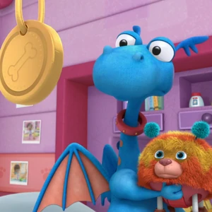 squibbles doc mcstuffins