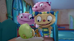 Summer'sLullabyeSong(MonsterBedtimeGirl)