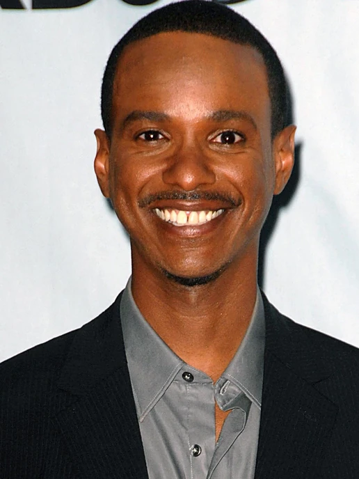 Tevin Campbell