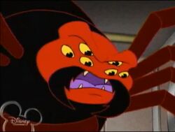 Disney - kumo  Kumo | Disney Wiki | Fandom
