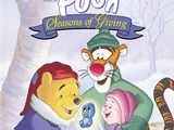 Winnie the Pooh: Seasons of Giving