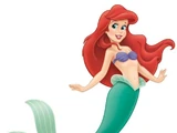 Ariel/Galeri