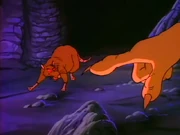 AdventuresOfTheGummiBears-ForWhomTheSpellHolds-GrotTheRat.png (241 KB) Grot's original rat form