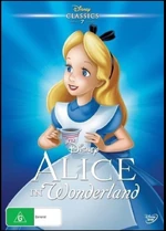Alice in Wonderland 2016 AUS D