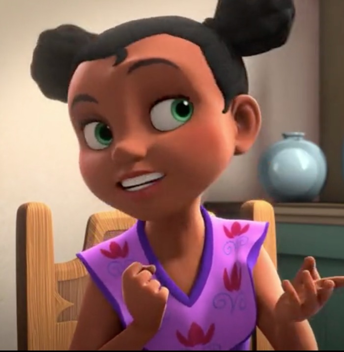 Amara | Disney Wiki | Fandom Amara | Disney Wiki | Fandom