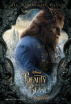 The Beast poster