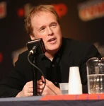 Brad Bird speaks at the 2014 New York Comic Con.