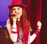 Макейла (Ханна Монтана)