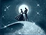 Cinderella - Dancing on a Cloud Deleted Storyboard - 69