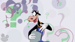 Clarabelle House of Mouse