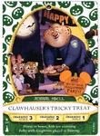 Clawhauser's Tricky Treat - Mickey's Not-So-Scary Halloween Party Exclusive