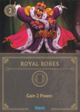 DVG Royal Robes