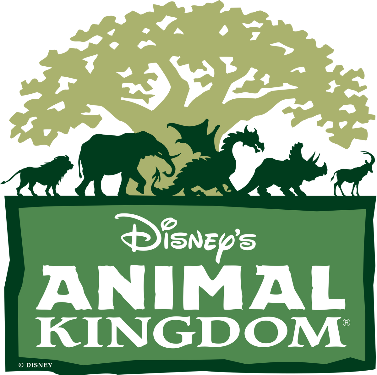 Disney's Animal Kingdom, Disney Wiki