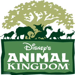 Disney's Animal Kingdom logo