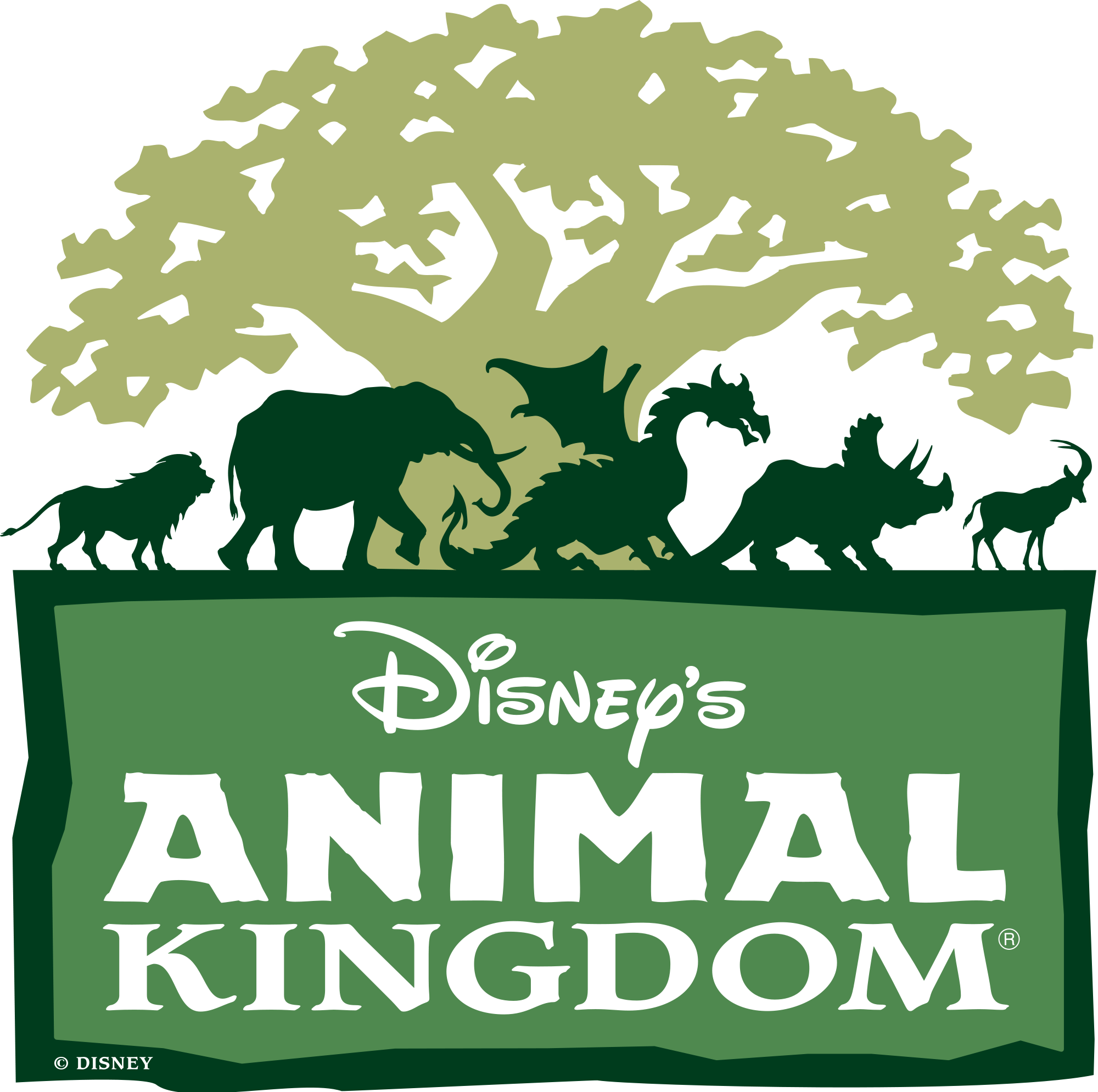 Disney's Animal Kingdom | Disney Wiki | Fandom