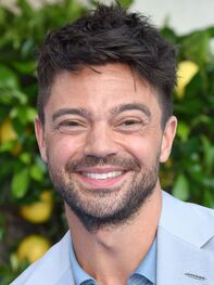 Dominic Cooper