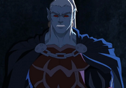 Loki, Dracula, Doctor Spectrum, Seeker, Uatu the Watcher en Supreme Intelligence in Avengers Assemble (serie)