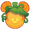 Pumpkin Mickey
