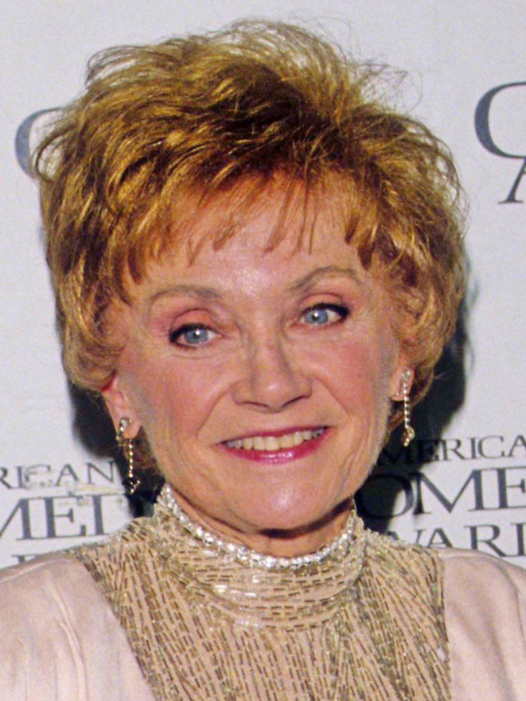 Estelle Getty | Disney Wiki | Fandom