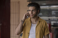 Ethan Hart in Reprisal