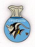 Gill Pin