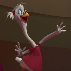 Category:Geese | Disney Wiki | Fandom Category:Geese | Disney Wiki | Fandom
