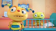 Henry Hugglemonster26