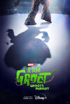 I Am Groot - 1x03 - Groot's Pursuit - Poster