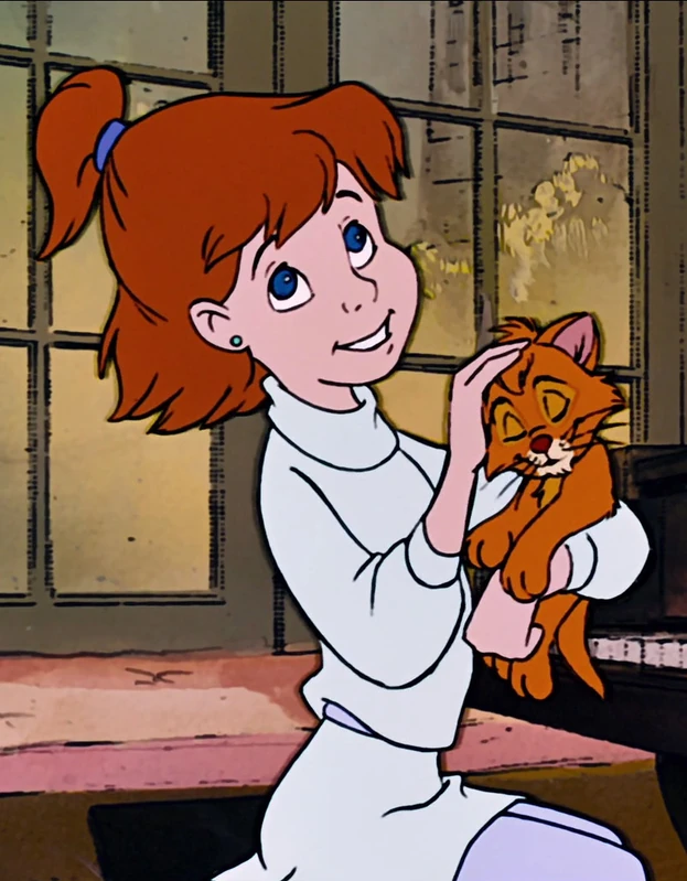 Jenny Foxworth